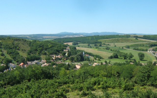 Szekszárdi-dombság