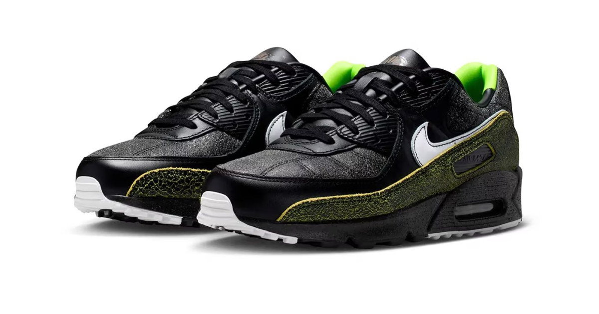 Nike Air Max 90 Tiempo