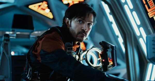 Borítókép: Toplista: Ez a 7 legjobb sci-fi sorozat a Disney+-on, amit most nézhetsz