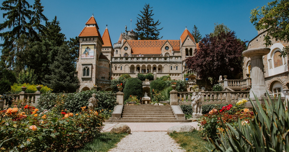 A Bory-vár