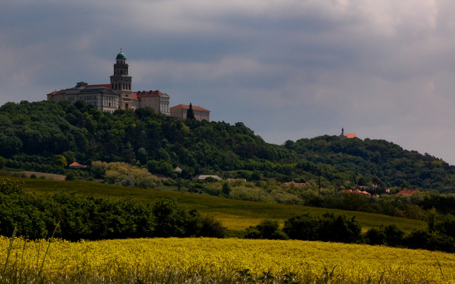 Pannonhalmai Apátság