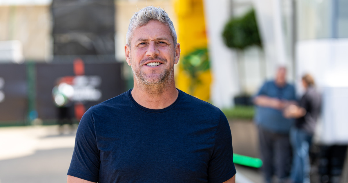 Ant Anstead