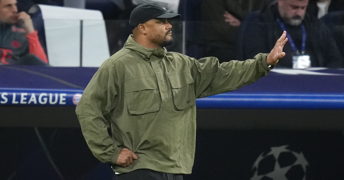 Vincent Kompany