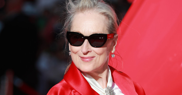 Borítókép: Diana hercegné után most Meryl Streep is erre az örök klasszikusra esküszik - ez az idei tavasz egyik nagy slágere