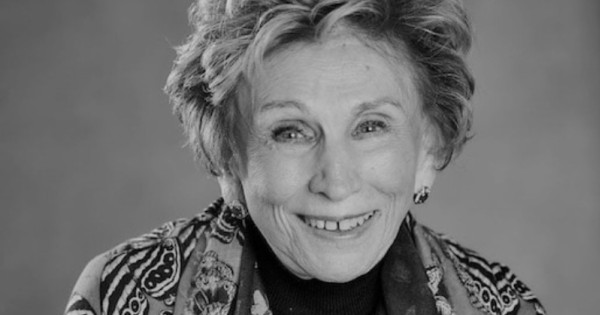 Borítókép: Edith Eva Eger 3 könyve, amit mindenkinek kötelező lenne elolvasni!