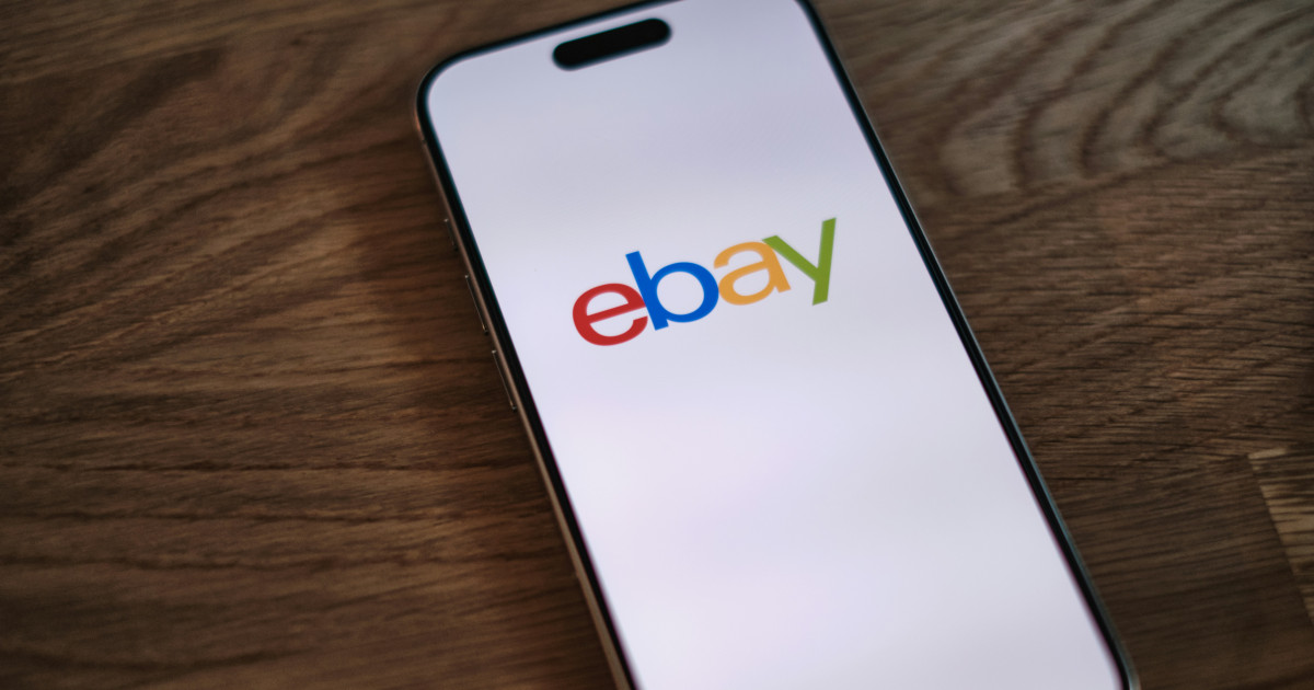 A GameStop kebelezné be az eBay-t