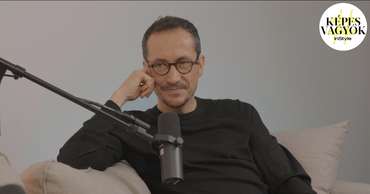 Borítókép: Tombor Zoltán: „A függő nem gyenge, ugyanolyan erős, és nekimegy mindennek” - #Képesvagyok S4E6