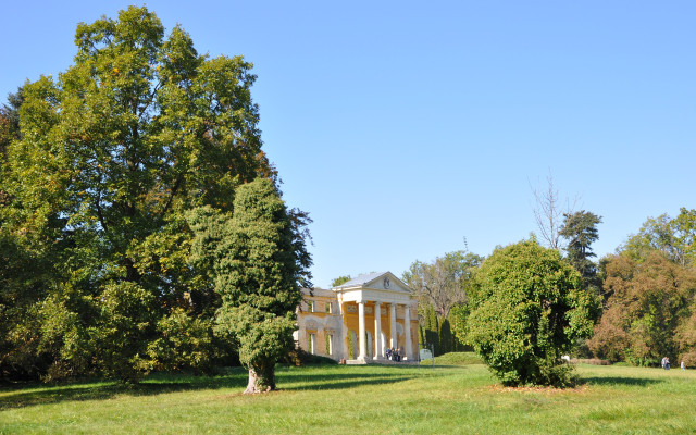 Alcsúti Arborétum