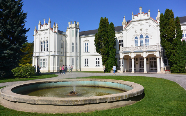 Brunszvik-kastély