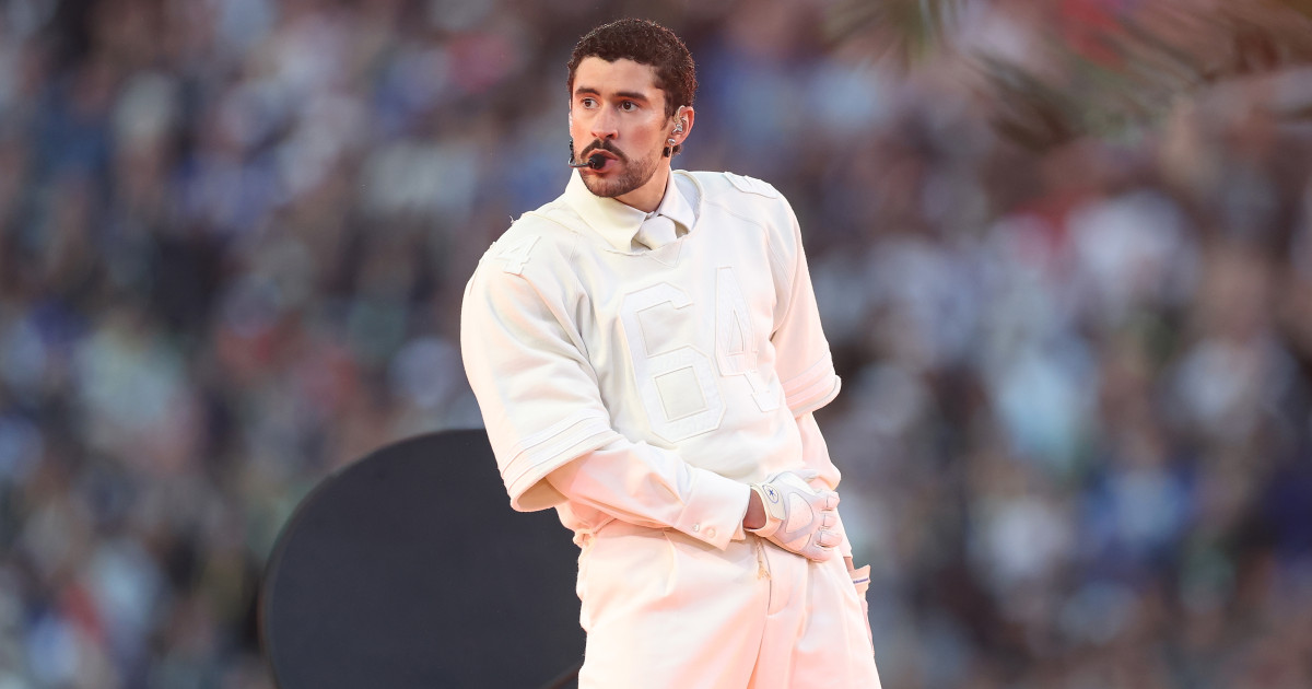 Vége a találgatásoknak: Bad Bunny és a Zara közös kollekcióval jelentkezik