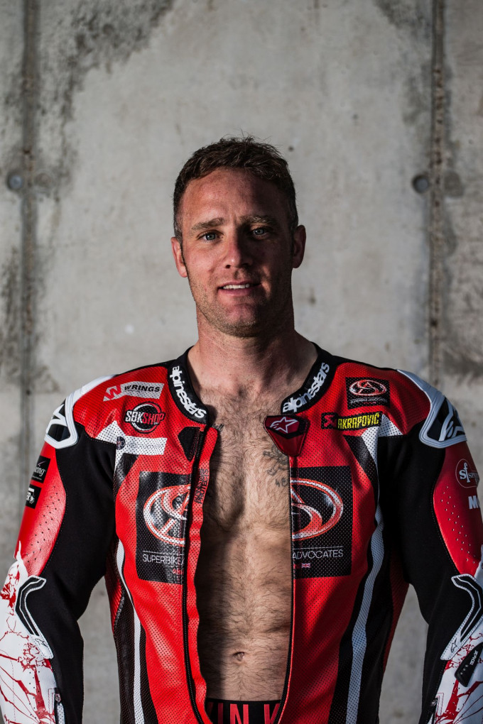 Tommy Bridewell