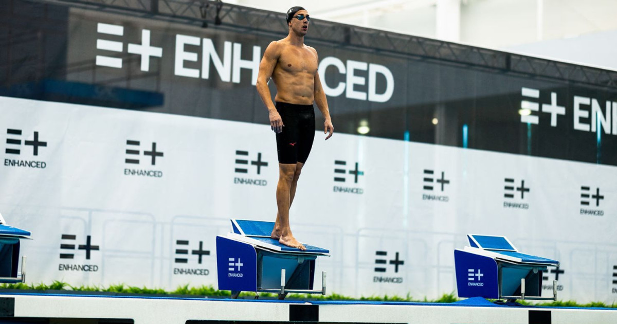 Ma rendezik az első olimpiát, ahol a dopping kötelező