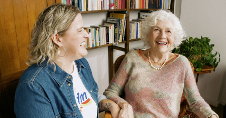 Borítókép: 15 perc bátorság: így válhat egy személyes ötlet inspiráló kezdeményezéssé
