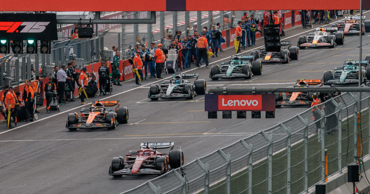 Formula-1