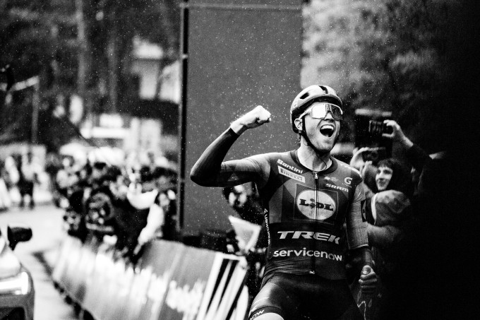 A 2026-os Tour de Hongrie-t a svéd Jakob Söderqvist nyerte