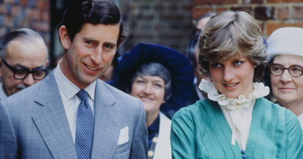 Borítókép: Diana hercegné felkérdezte Károly szeretőjét egy 1987-es partin – különös választ kapott a szembesítésre a királyi testőrség szerint!