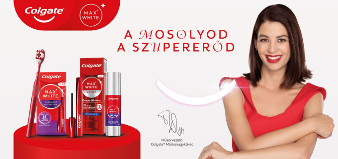 Kattints a képre és tudd meg, mi az, ami nem hiányozhat Ördög Nóri beauty rutinjából!