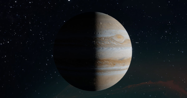 Borítókép: 4 csillagjegy, akinek 2027-ig minden arannyá válik a kezében - az Oroszlán-Jupiter teljesen átírja a sorsukat!