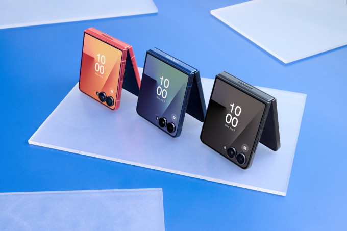 Galaxy Z FlipKattints a képre és értesülj első kézből a legújabb generációs Galaxy innovációkról!