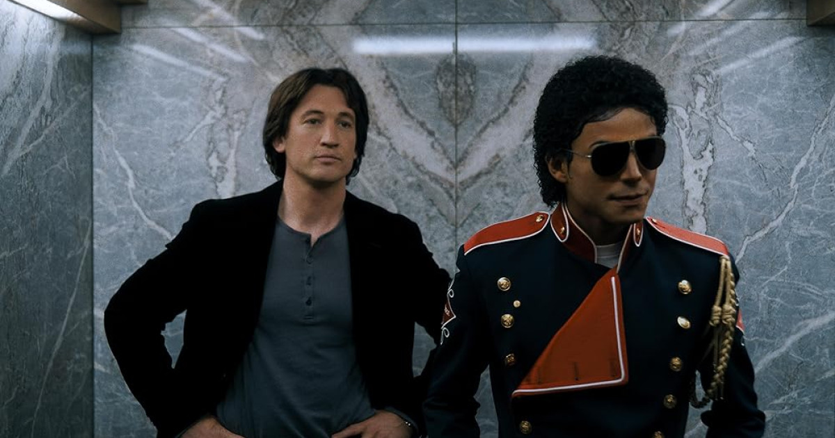 Michael Jackson halála után is rekordokat dönt