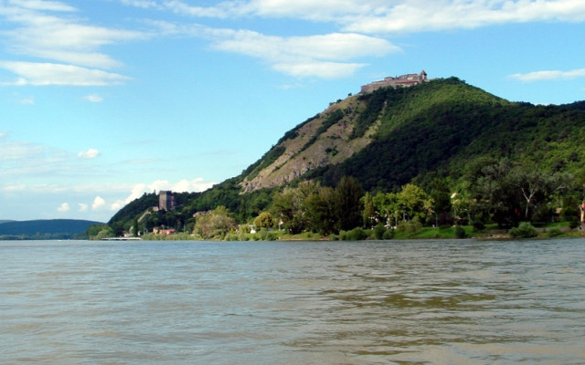 Visegrádi Fellegvár