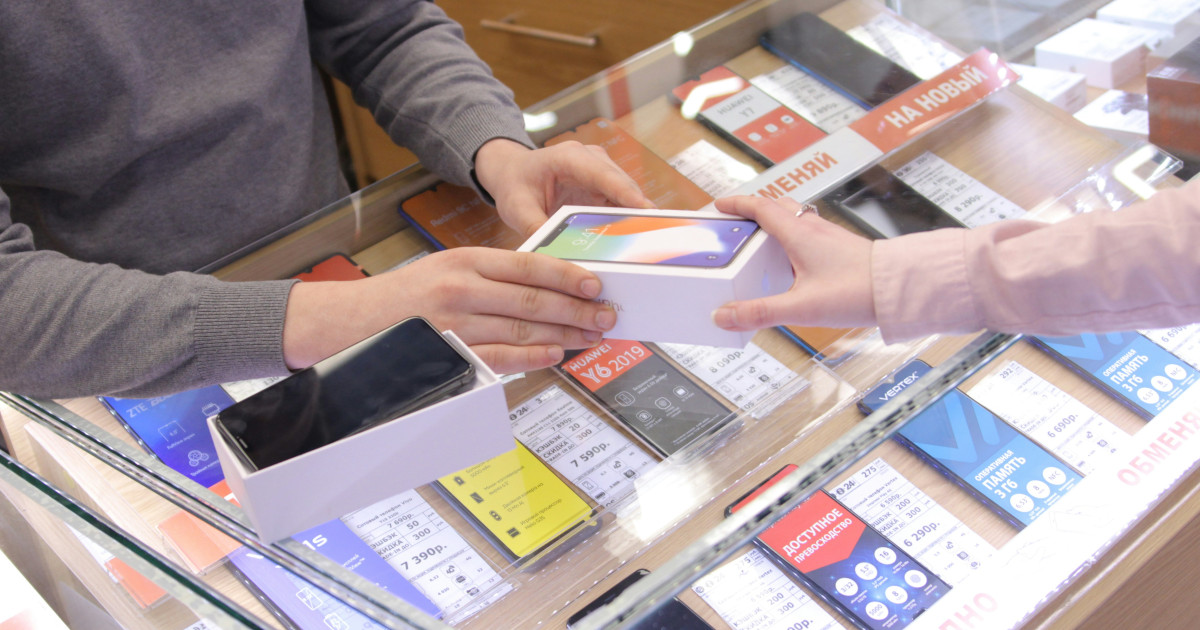 7 hiba, amit sokan elkövetnek telefonvásárláskor