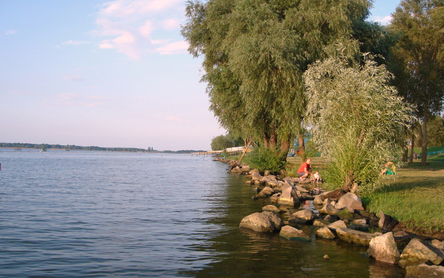 Tisza-tó