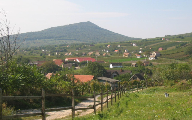 Villány