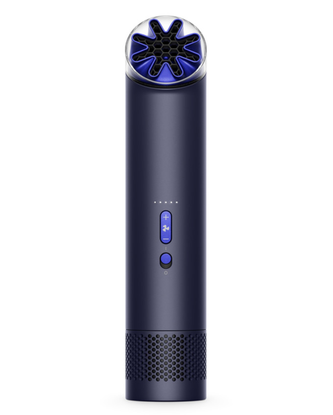 A Dyson HushJet™ Mini Cool kézi, hordozható ventilátor lehet az új legjobb barátod a fesztiválokon, mert akár hat órán keresztül hűsíthet téged a legforróbb pillanatokban. Kattints a képre és szerezd be!