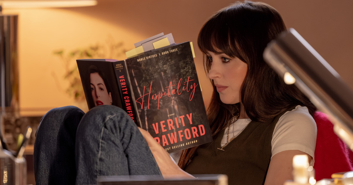 Verity