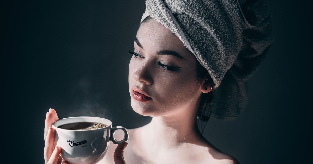 A tested jelez! 8 tünet, ami arra utalhat, hogy túl sok koffeint fogyasztasz