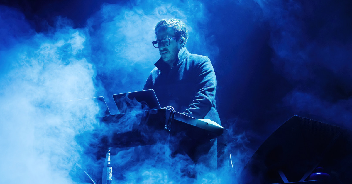 Parov Stelar
