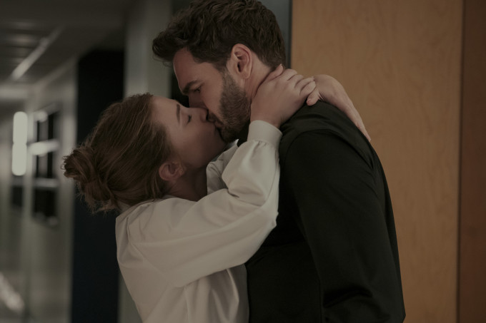 A legújabb fake dating love story, A szerelem képlete (The Love Hypothesis) szeptember 23-tól streamelhető a Prime Video platformján!