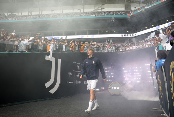 Hogyan veszíts el egy tehetséges játékost hiányposztról, avagy Huijsen immár Real-játékosként lépett pályára a Juve ellen