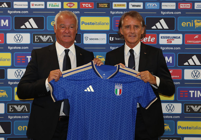 Ranieri és Mancini: most rajtuk a sor, a feladat nem kicsi