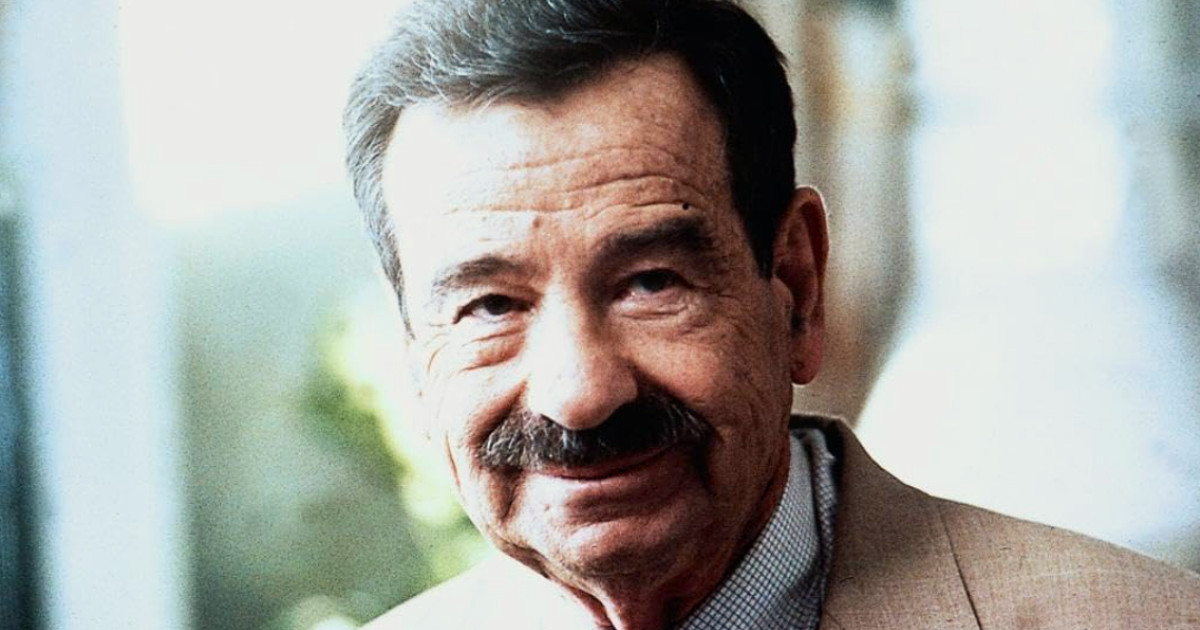 10 érdekesség Walter Matthauról, akit mindenki öregúrként ismert meg