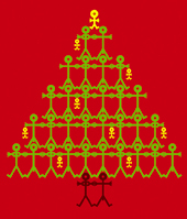 Borítókép: Ádám, hol vagy?