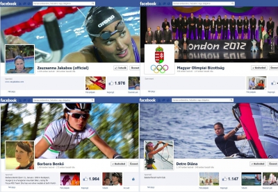 Borítókép: Lájkold őket!