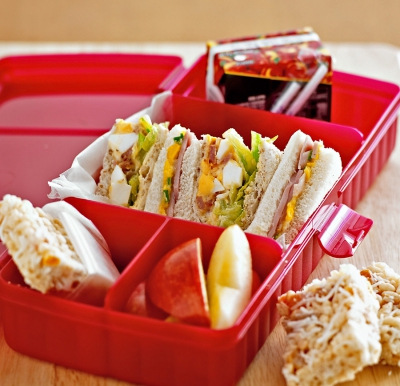 Borítókép: Variációk uzsonnára