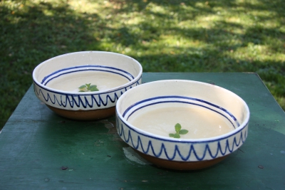 Borítókép: Birsalmaleves