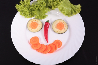 Borítókép: Sárgarépa – újrahasznosítva!