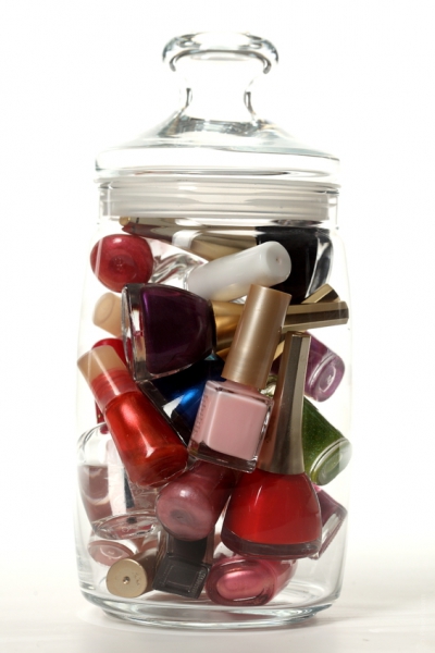 Borítókép: 2012 legjobbjai: az év körömlakkja