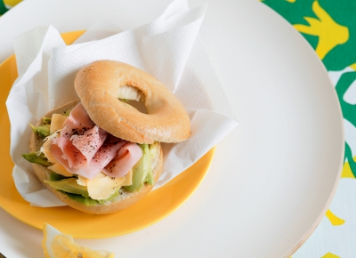 Borítókép: 4 szupergyors reggeli hétköznapra is!