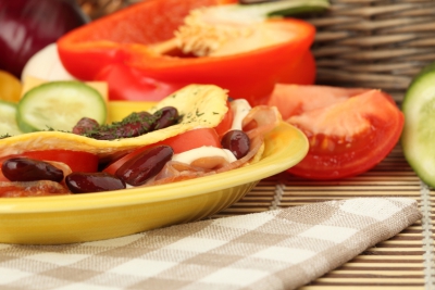 Borítókép: Reggelizz, mint egy király...és fogyj!