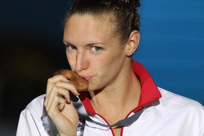 Borítókép: Barcelona 2013: a vizes vb legjobb fotói