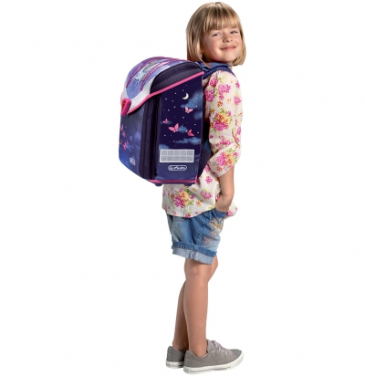 Borítókép: Hasznos tanácsok iskolakezdésre a Herlitztől