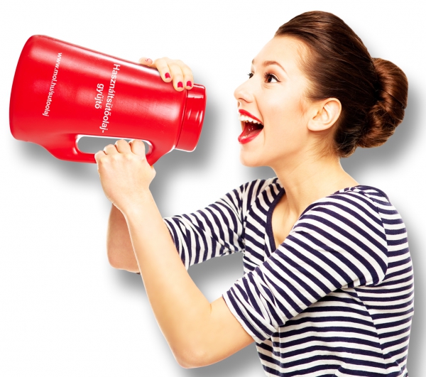 Borítókép: Csak nyerhetsz, ha megszabadulsz a sütőolajtól