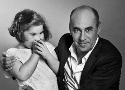 Borítókép: Licitálj te is Kulka János és Léna fotójára!