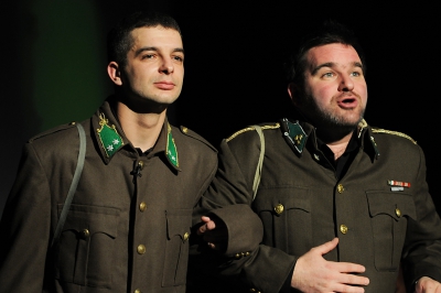 Borítókép: Programajánló: Versek szódával