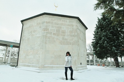 Borítókép: Még mindig fess a pesti nő? - Az irodalmi menedzser